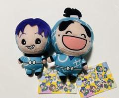 Amazon.co.jp: ナムコ限定 忍たま乱太郎 まるっとちんまり