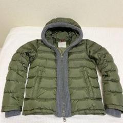 モンクレールカヌートサイズ0