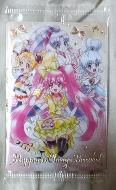 プリティストア プロダクションプリキュア缶バッジ 黒川エレン