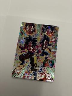 2025年最新】ドラゴンボールヒーローズ 悟空4の人気アイテム