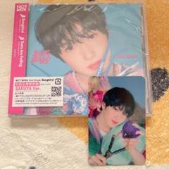 NCTWISH サクヤ　日本版CD まとめ売り　トレカ nct wish サクヤ トレカ まとめ売り - メルカリ