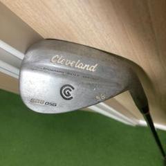 Cleveland 588DSG WEDGE 58°DGS200
