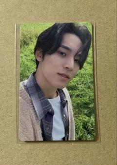 SEVENTEEN 会場限定 STF 消費期限　ミンギュ SEVENTEEN ミンギュ 会場限定 STF ユニバ
