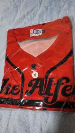 THE ALFEE　アルフィー　ベースボールシャツ　2024　夏イベ Amazon.co.jp: THE ALFEE 2024 夏のイベント50年目の夏祭り