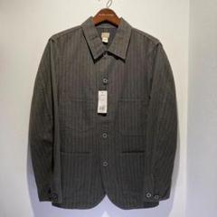 希少◎ダブルアールエル RRL カシミヤ ツイード ヘリンボーン カバーオール 希少◎ダブルアールエル RRL カシミヤ ツイード ヘリンボーン