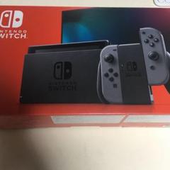 任天堂スイッチ 本体 Nintendo Switch メーカー保証付き