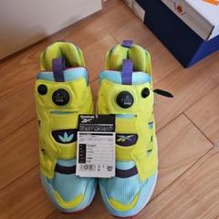 Reebok ポルカドット スリッポンシューズ　y2k 奇抜ファション Y2K-Inspired Juicy Couture x Reebok Collection | Nice Kicks
