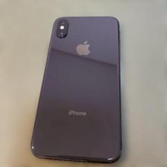 iPhonexs 256GB スペースグレー Amazon | 【整備済み品】 Apple iPhone XS 256GB スペースグレー