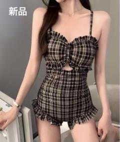 【未使用品】maison de Dolce. 水着 2025年最新】maison de dolce ラッシュガードの人気アイテム