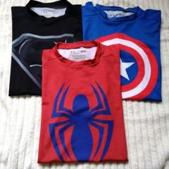 アンダーアーマー　マーベルコラボ 映画『アベンジャーズ/エイジ・オブ・ウルトロン』公開に先立ち