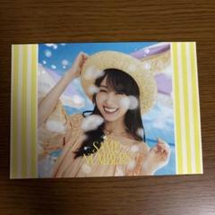 ふみ 乃木坂46 5th LIVE Blu-ray トレカ　ポストカード付 ポストカード 乃木坂46 ポストカードA(5枚セット) 「Blu-ray/DVD