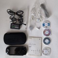 SONY PSP-1000