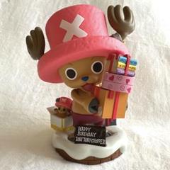 2025年最新】一番くじ チョッパー B賞 ジオラマフィギュアの人気