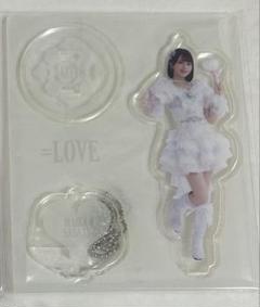 イコラブ 佐々木舞香 アクスタ 魔法少女 猫 イコラブ 佐々木舞香 アクスタ 魔法少女 猫 - メルカリ