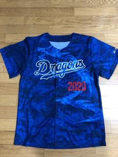 中日ドラゴンズ 昇竜ユニフォーム 2020 - メルカリ