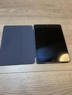 美品!APPLE iPad WI-FI 32GB 2018 スペースグレイ