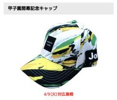阪神タイガース キャップ 帽子 非売品 2024年 阪神タイガース (ハンシンタイガース) 応援グッズ SIZE Free