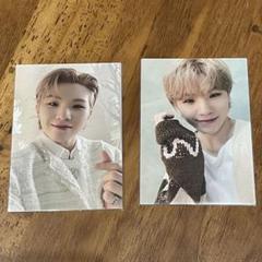 2025年最新】seventeen ウジ あいのちからの人気アイテム - メルカリ
