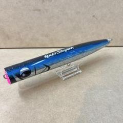 【新品】フラッシュユニオン ガッツステイナー 235 トップルアー 新品】フラッシュユニオン ガッツステイナー 215 トップルアー
