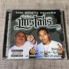 Mistahs Low Profile G-RAP G-LUV チカーノラップ