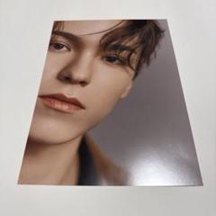 SEVENTEEN バーノン トレカ フォト
