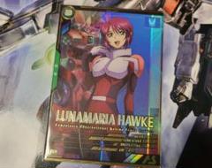 機動戦士ガンダム アーセナルベース　　ルナマリア　Pレアのサムネイル