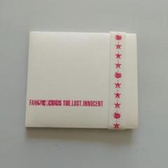 FANATIC♢﻿CRISIS B-Side Collection 2025年最新】FANATIC◇CRISIの人気アイテム - メルカリ