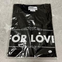 BiSH FOR LOVE スマホリング 新品未開封 BiSH スマホリング ブラックの通販 by misaki's shop｜ラクマ