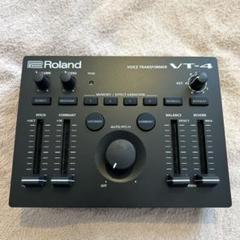 【破格】ローランドVT4 ボイスエフェクター 51Ld2BJ8yrL._UF894,1000_QL80_.jpg