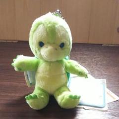 ・ディズニー オルベル ぬいぐるみキーホルダー 未使用保管