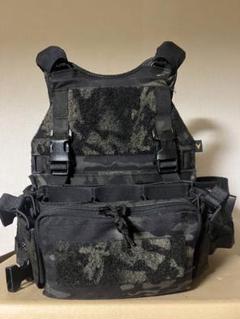 velocity systems SCARAB MCBK リミテッド