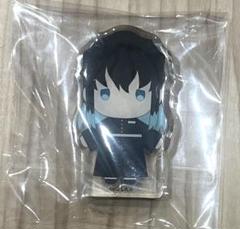 鬼滅の刃　時透無一郎　ゆらふわアクリルブロック ポップアップ