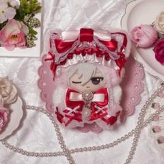 2025年最新】ぬい服 12cm おすわりの人気アイテム - メルカリ