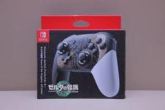 ゼルダの伝説　コレクターズエディション、プロコン、amiiboコンプリートセット ゼルダの伝説 ティアーズ オブ ザ キングダム、コレクターズ