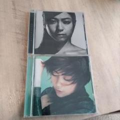 宇多田ヒカル　CD+DVD まとめ売り UTADA HIKARU/宇多田ヒカル CD&DVD 2枚セット売り - メルカリ