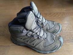 2025年最新】SALOMON xa forces mid gtxの人気アイテム - メルカリ