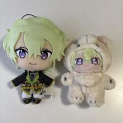 あんスタ中国萌萌ぬいぐるみEden巴日和