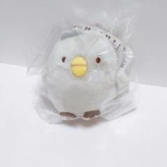 【美品】限定販売 もっちり～ぬいぐるみ ひよこ？ ミュージカル すみっコぐらし サンエックス - 映画 すみっコぐらし ひよこ？ もっちり