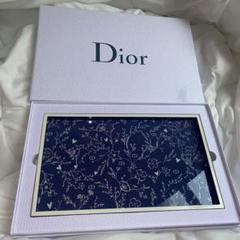 Dior ノベルティー　おぼん　トレー m35886940871_1.jpg?1658120427