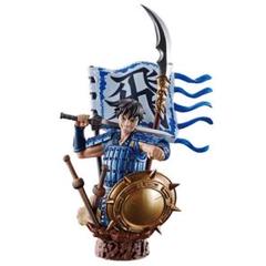 プチラマEXシリーズ キングダム 覇道の第一章　信　フィギュアのサムネイル