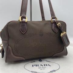 2022年最新】prada プラダ ロゴジャガードの検索結果 - メルカリ
