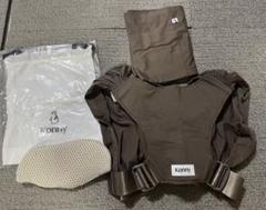 コニー フレックス XS~XL ヘッドサポートつき