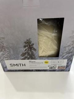 smith ヘルメット 2023 mips maze L