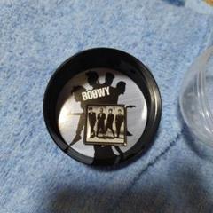 BOØWY PINS CAPSULE 8種セット 人気ピンズカプセルトイシリーズ『THE ARTIST COLLECTION』、初