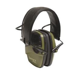 【新品未使用】ImpactSports Earmuff イヤーマフ