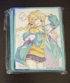 藤田ことね　サプライ　セット 学園アイドルマスター C104セット【藤田ことね】