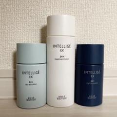 KOSE アンテリージェ INTELLIGÉ EX 24+ スキンケア3点セット 2025年最新】アンテリージェEx 24+の人気アイテム - メルカリ