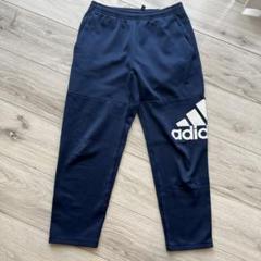 adidas ズボン　ジュニア男の子