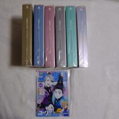 2025年最新】ユーリ!!! on ICE blu-ray 全巻の人気アイテム