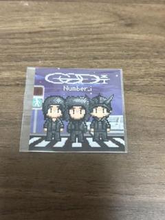 Number_i GOD_i 3形態セット ステッカーあり Number_i GOD_i 3形態まとめ買い特典 ステッカー - メルカリ